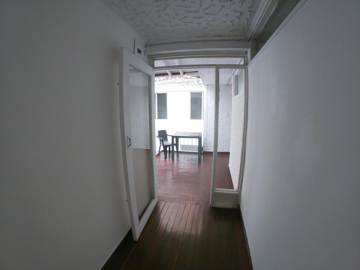 Le VI Hostal メデジン エクステリア 写真